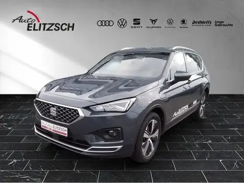 Annonce SEAT TARRACO Hybride 2023 d'occasion Allemagne
