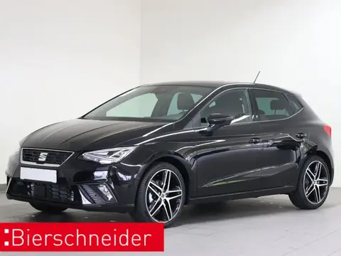 Annonce SEAT IBIZA Essence 2023 d'occasion Allemagne