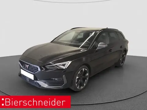 Used CUPRA LEON Diesel 2023 Ad Germany