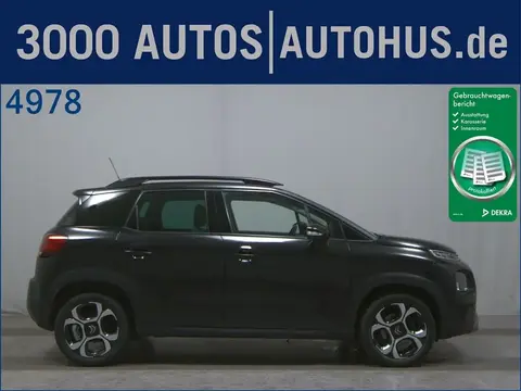 Used CITROEN C3 AIRCROSS Not specified 2019 Ad 