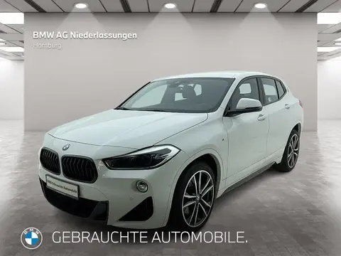 Used BMW X2 Not specified 2019 Ad Germany
