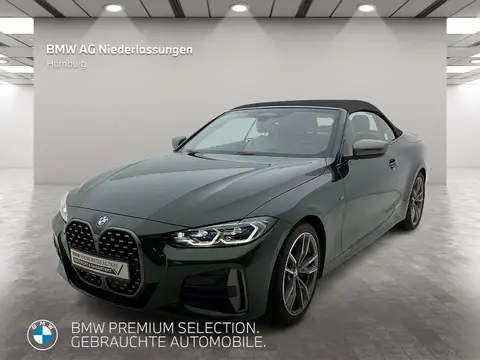 Annonce BMW M440 Non renseigné 2021 d'occasion 