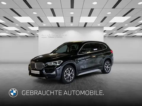 Annonce BMW X1 Diesel 2020 d'occasion 