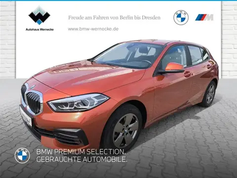 Used BMW SERIE 1 Not specified 2023 Ad 