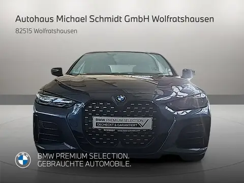 Annonce BMW M440 Essence 2022 d'occasion Allemagne