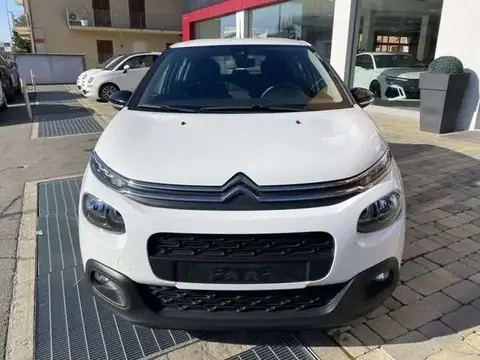 Used CITROEN C3 Not specified 2019 Ad 