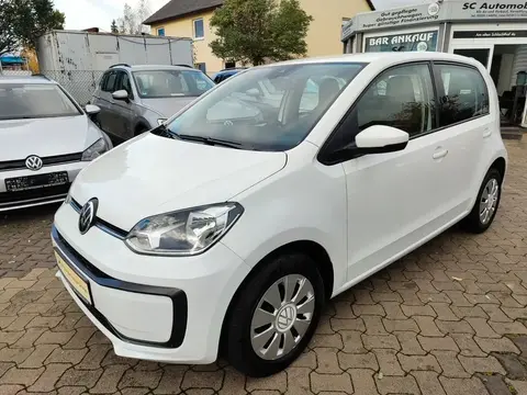 Used VOLKSWAGEN UP! Petrol 2020 Ad 