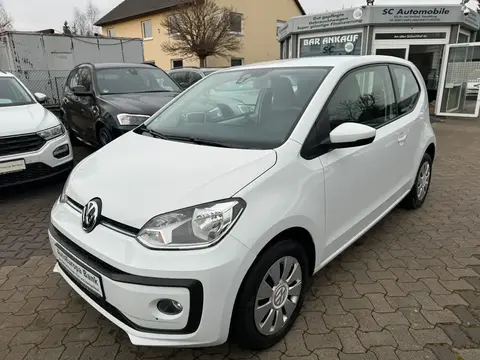 Used VOLKSWAGEN UP! Petrol 2020 Ad Germany