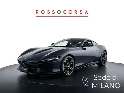 Used FERRARI ROMA Not specified 2022 Ad 
