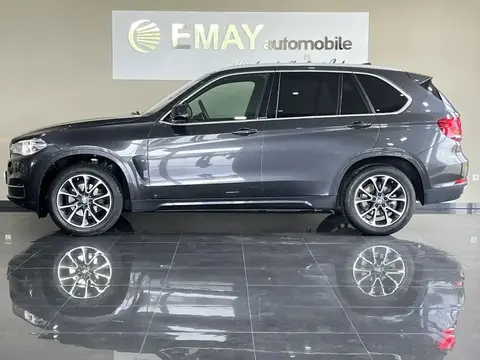 Annonce BMW X5 Non renseigné 2016 d'occasion 
