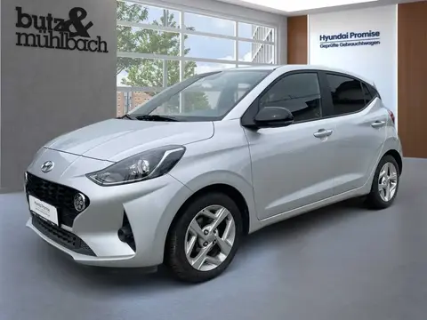Used HYUNDAI I10 Not specified 2023 Ad 