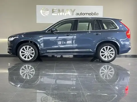 Annonce VOLVO XC90 Diesel 2019 d'occasion Allemagne
