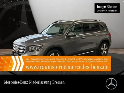 Annonce MERCEDES-BENZ CLASSE GLB Diesel 2020 d'occasion Allemagne