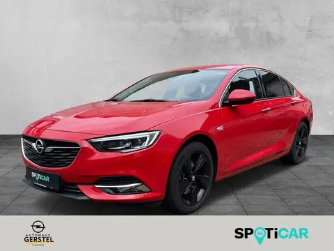 Annonce OPEL INSIGNIA Essence 2018 d'occasion Allemagne