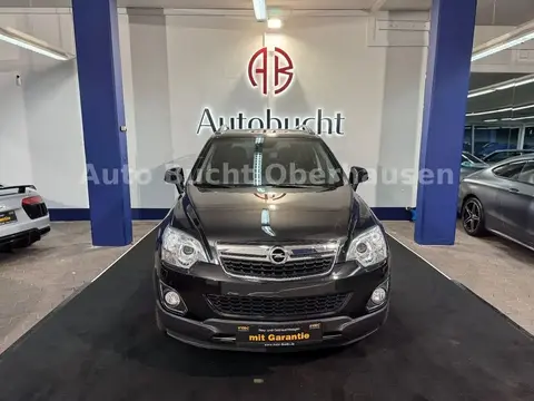 Annonce OPEL ANTARA Diesel 2014 d'occasion Allemagne