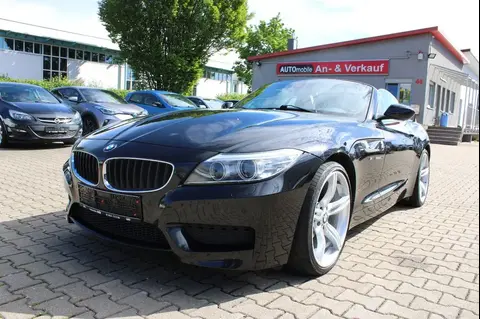 Used BMW Z4 Not specified 2014 Ad 