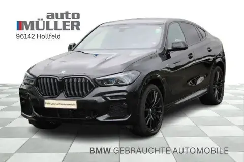 Annonce BMW X6 Non renseigné 2023 d'occasion 