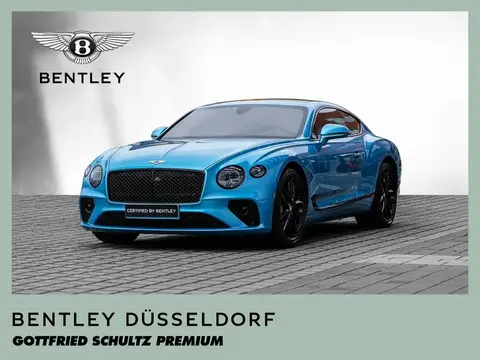 Used BENTLEY CONTINENTAL Not specified 2023 Ad 