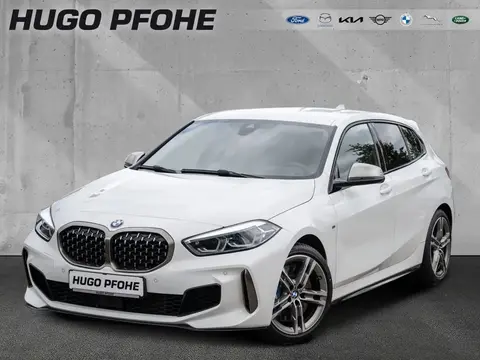 Used BMW M135 Petrol 2019 Ad 