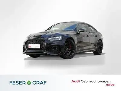 Used AUDI RS5 Not specified 2023 Ad 