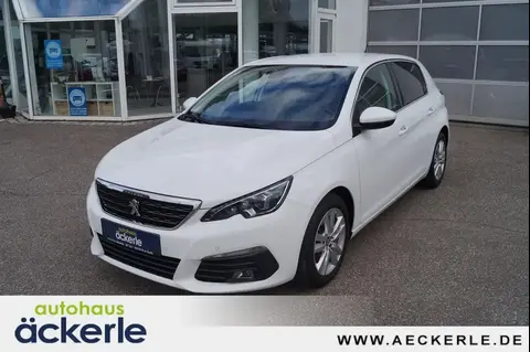 Used PEUGEOT 308 Not specified 2018 Ad 