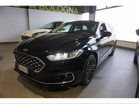 Used FORD MONDEO Not specified 2020 Ad 