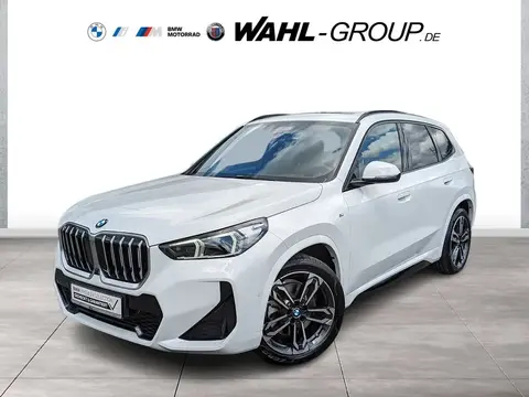 Annonce BMW X1 Non renseigné 2023 d'occasion 