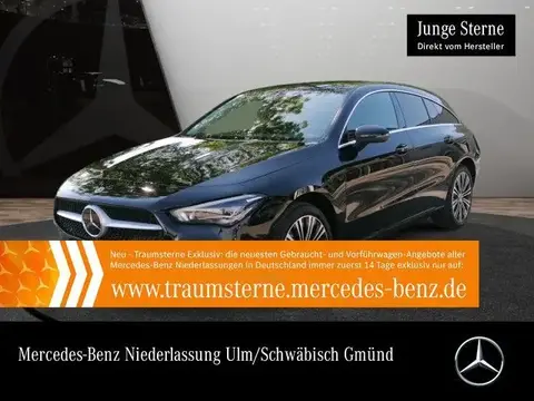 Annonce MERCEDES-BENZ CLASSE CLA Hybride 2022 d'occasion Allemagne