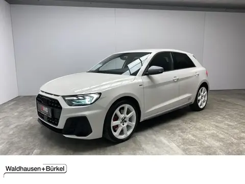 Used AUDI A1 Not specified 2023 Ad 