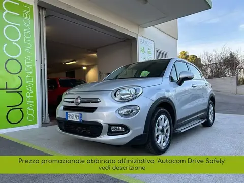 Used FIAT 500X Not specified 2018 Ad 