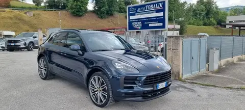 Used PORSCHE MACAN Not specified 2021 Ad 