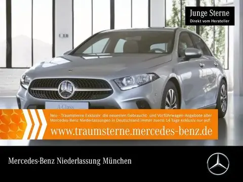 Annonce MERCEDES-BENZ CLASSE A Essence 2022 d'occasion Allemagne