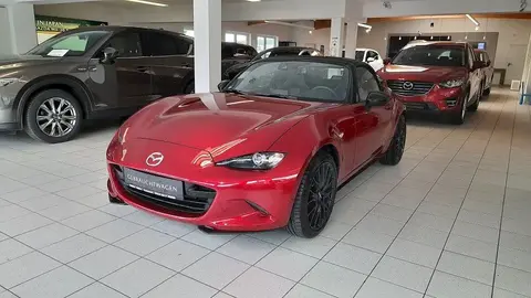 Annonce MAZDA MX-5 Essence 2023 d'occasion Allemagne