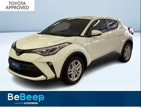 Used TOYOTA C-HR Not specified 2023 Ad 