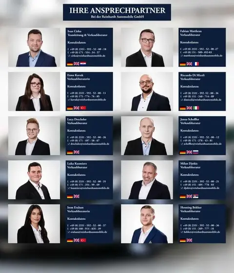 Annonce AUDI E-TRON Électrique 2021 d'occasion Allemagne