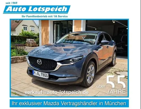 Annonce MAZDA CX-30 Essence 2023 d'occasion Allemagne