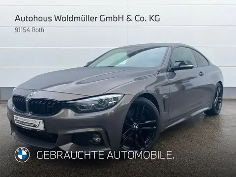 Used BMW SERIE 4 Diesel 2018 Ad Germany