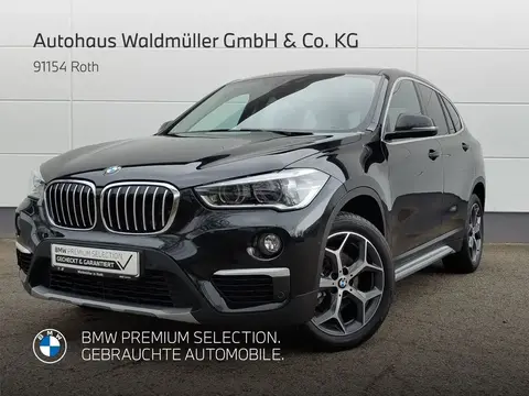 Used BMW X1 Not specified 2016 Ad 