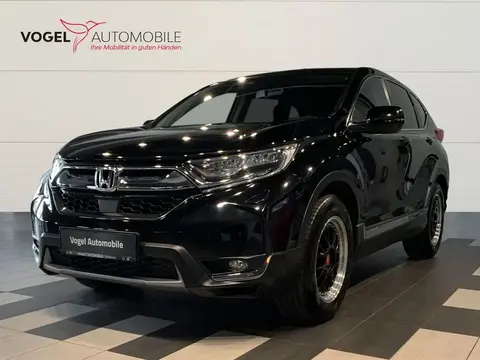 Used HONDA CR-V Not specified 2019 Ad 