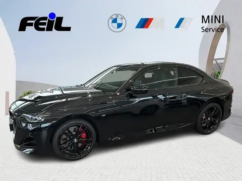 Annonce BMW M240 Essence 2024 d'occasion Allemagne
