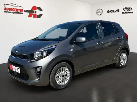 Used KIA PICANTO Not specified 2023 Ad 