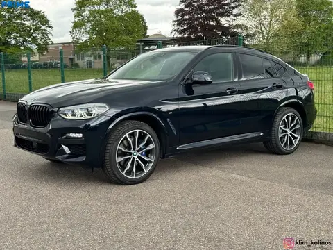 BMW X4 Diesel 2020 Leasing ad 