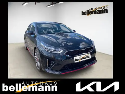 Used KIA CEED Not specified 2021 Ad 