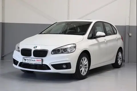 Used BMW SERIE 2 Not specified 2015 Ad 