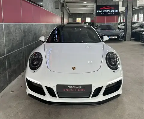 Used PORSCHE 991 Not specified 2017 Ad 