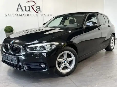 Used BMW SERIE 1 Not specified 2016 Ad 