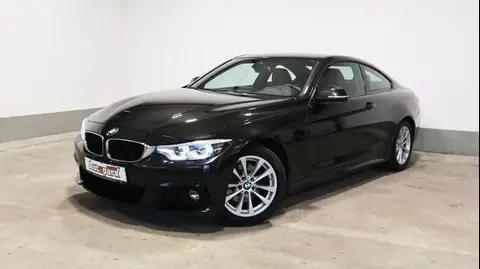 Annonce BMW SERIE 4 Non renseigné 2018 d'occasion 