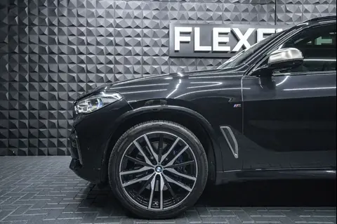 Annonce BMW X5 Non renseigné 2019 d'occasion 