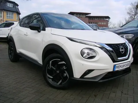 Used NISSAN JUKE Not specified 2023 Ad 