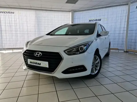 Used HYUNDAI I40 Not specified 2018 Ad 